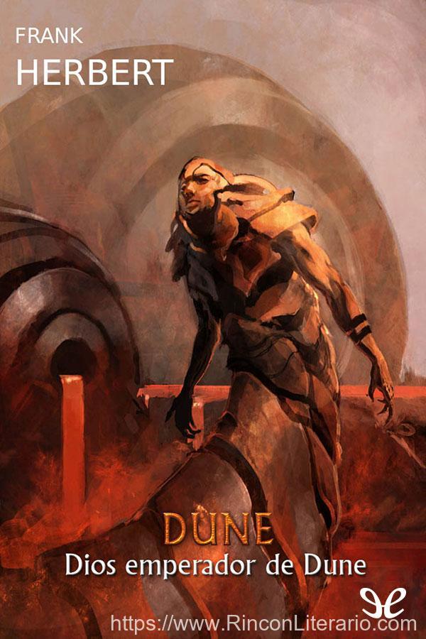 Dios Emperador de Dune