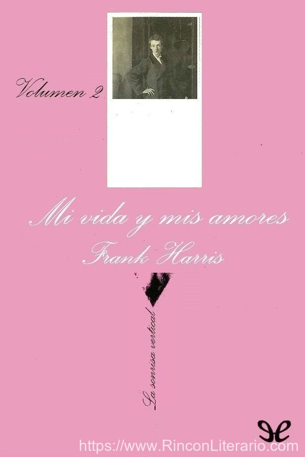 Mi vida y mis amores II