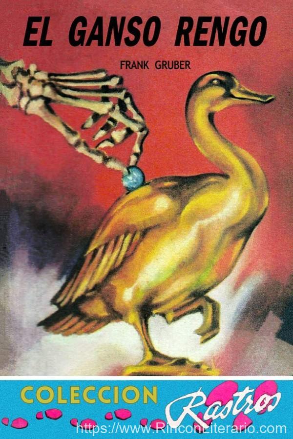 El ganso rengo
