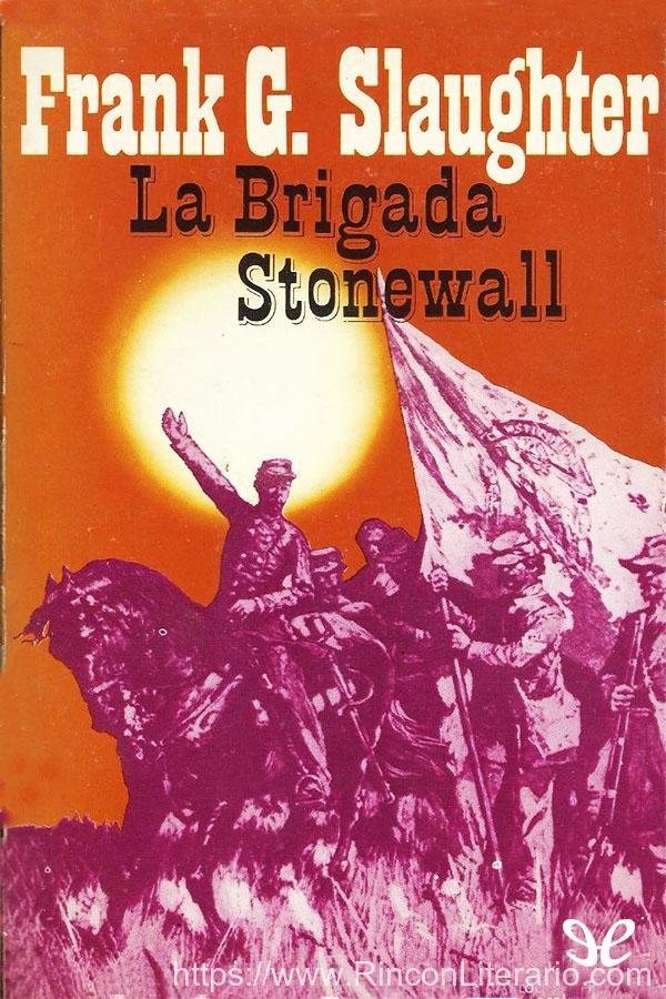 La brigada Stonewall