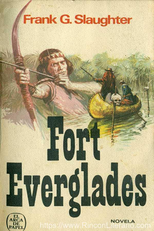 Fort Everglades
