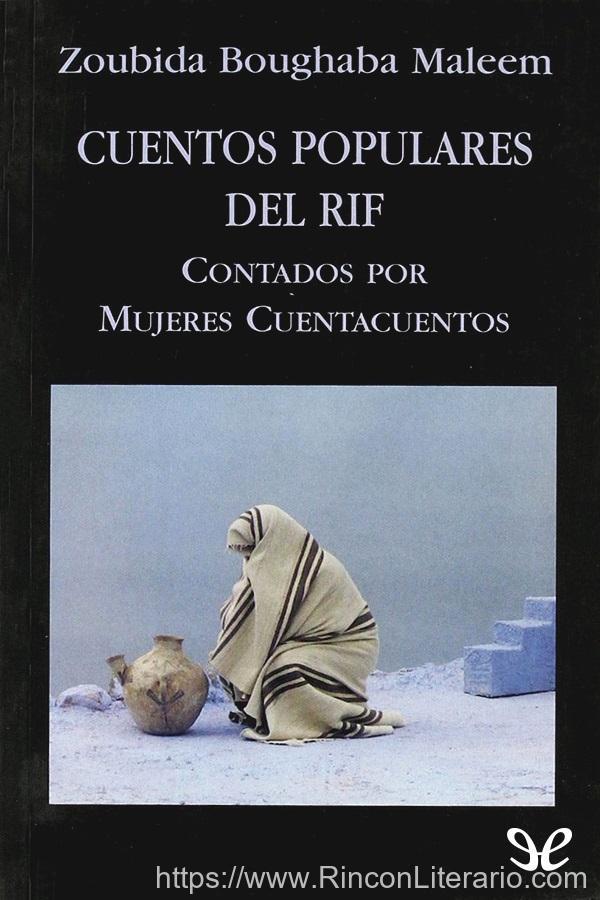 Cuentos populares del Rif