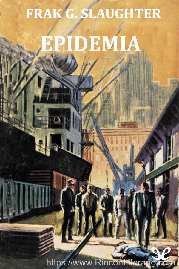 Epidemia