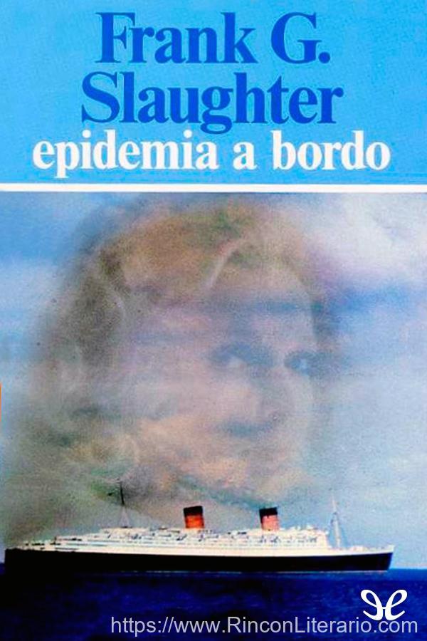 Epidemia a bordo