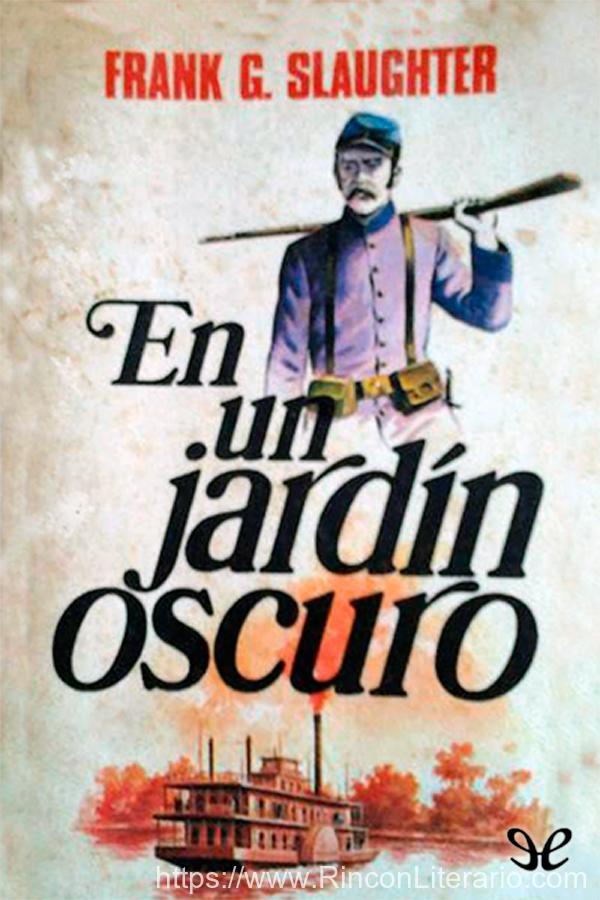 En un jardín oscuro