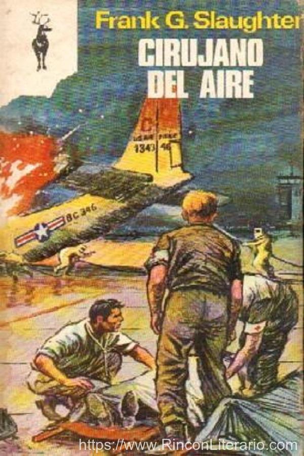 Cirujano del aire