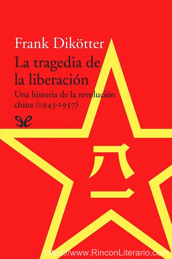 La tragedia de la liberación