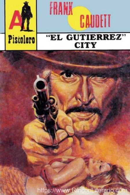 «El Gutiérrez» city