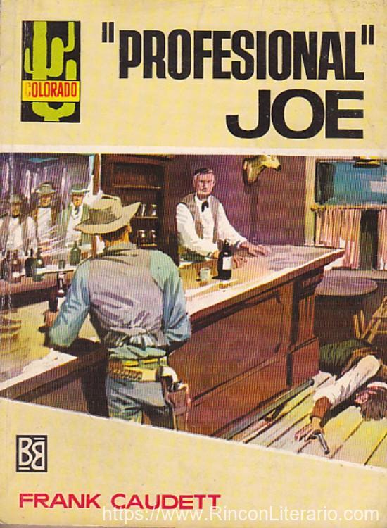 «Profesional» Joe