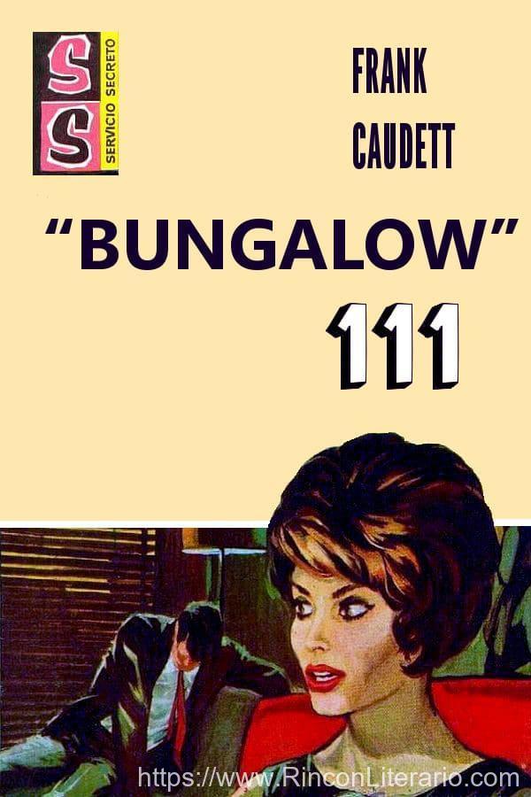 «Bungalow» 111