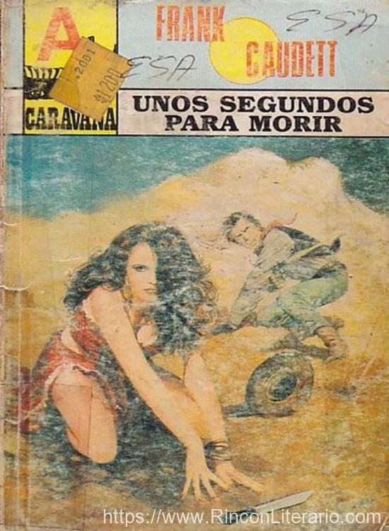 Unos segundos para morir