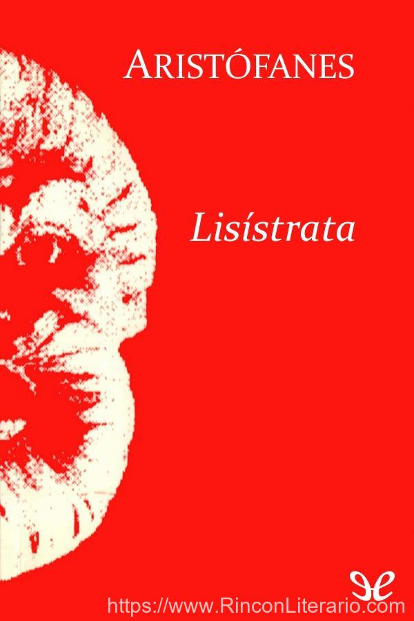 Lisístrata