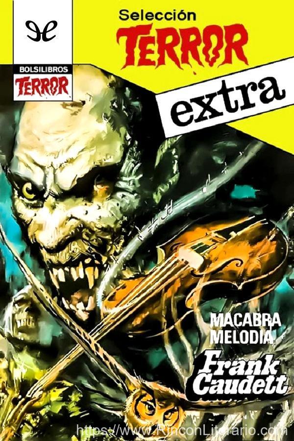 Macabra melodía