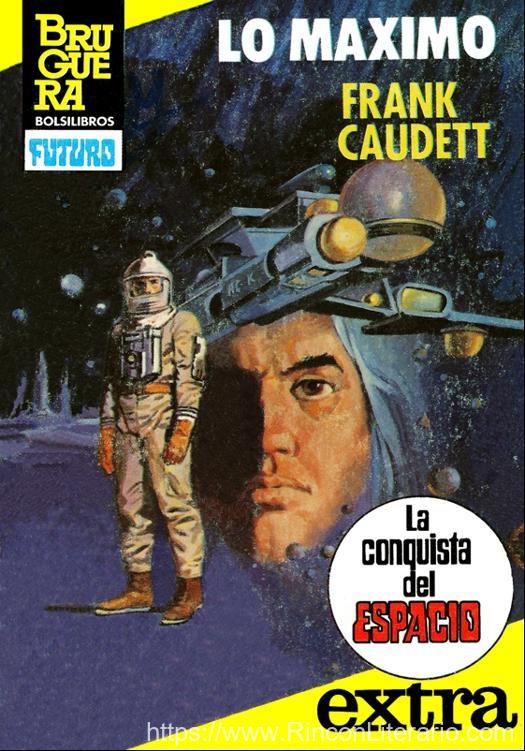 Lo máximo