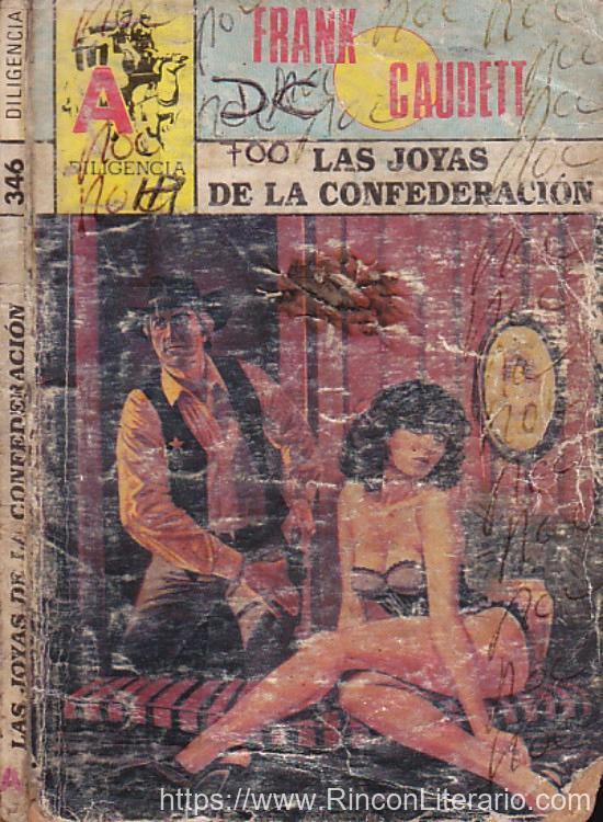 Las joyas de la Confederación