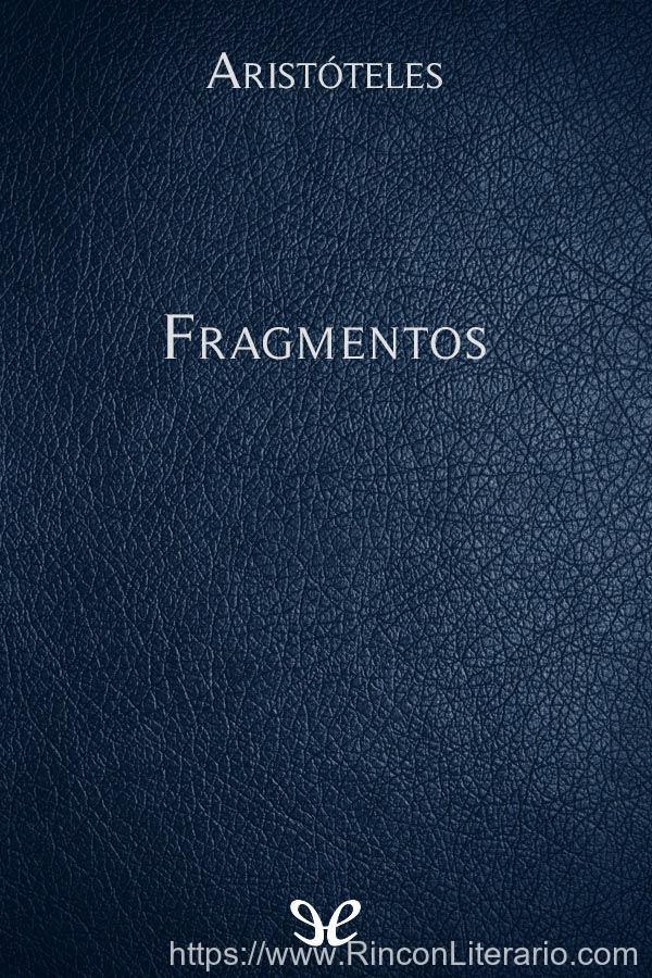 Fragmentos