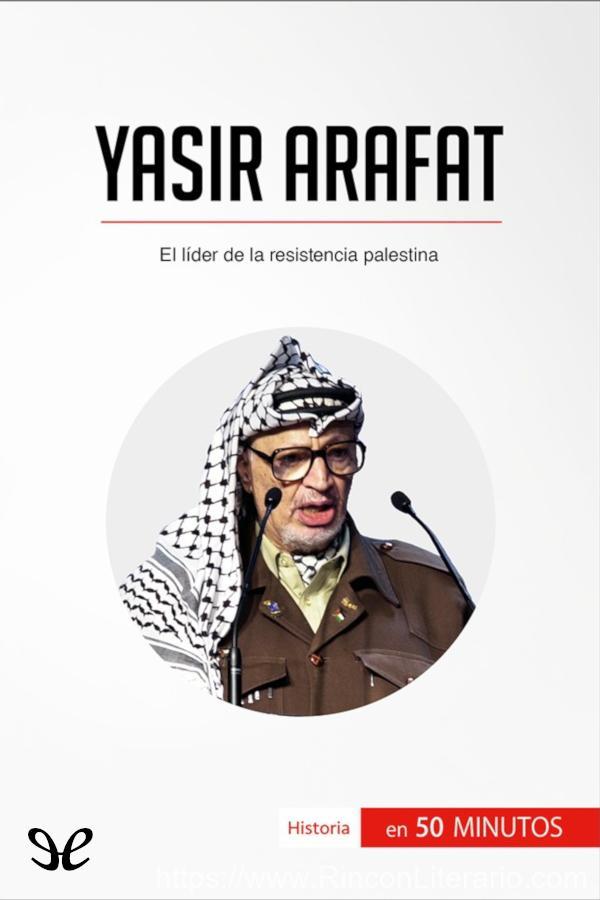 Yasir Arafat