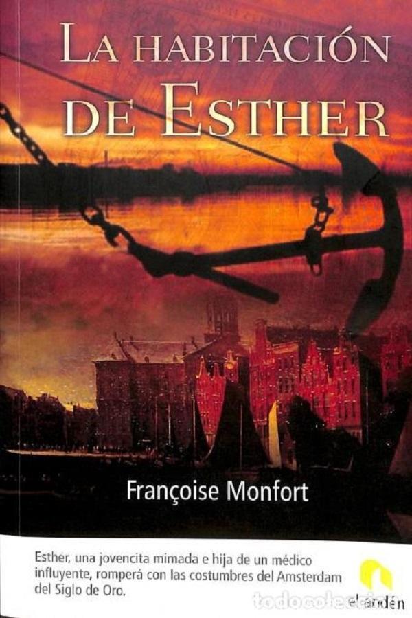 La habitación de Esther