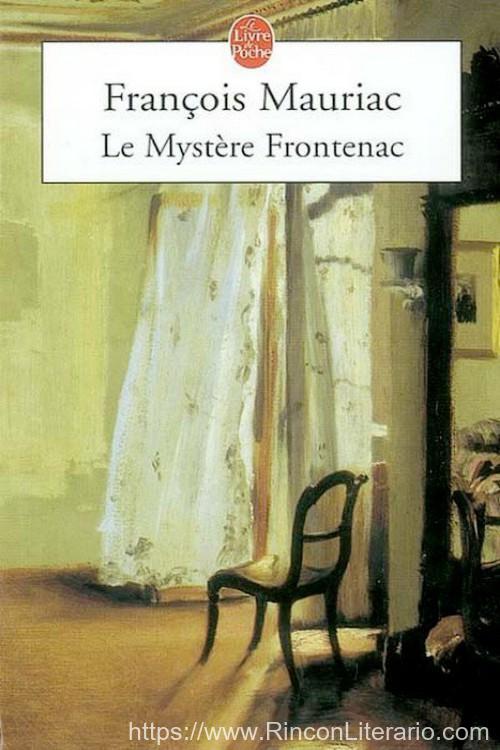 El Misterio Frontenac