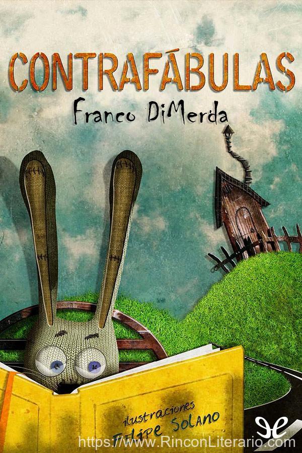 Contrafábulas