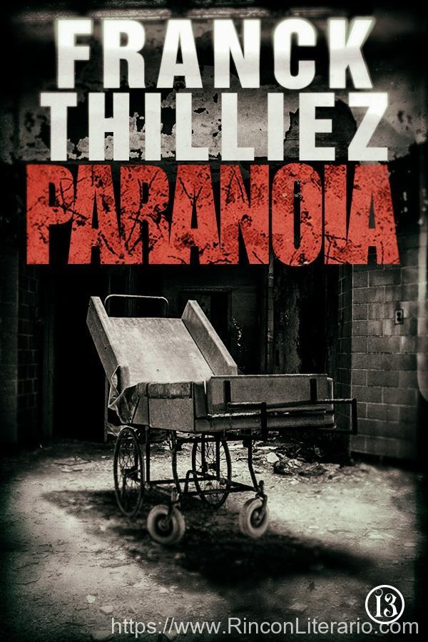 Paranoia