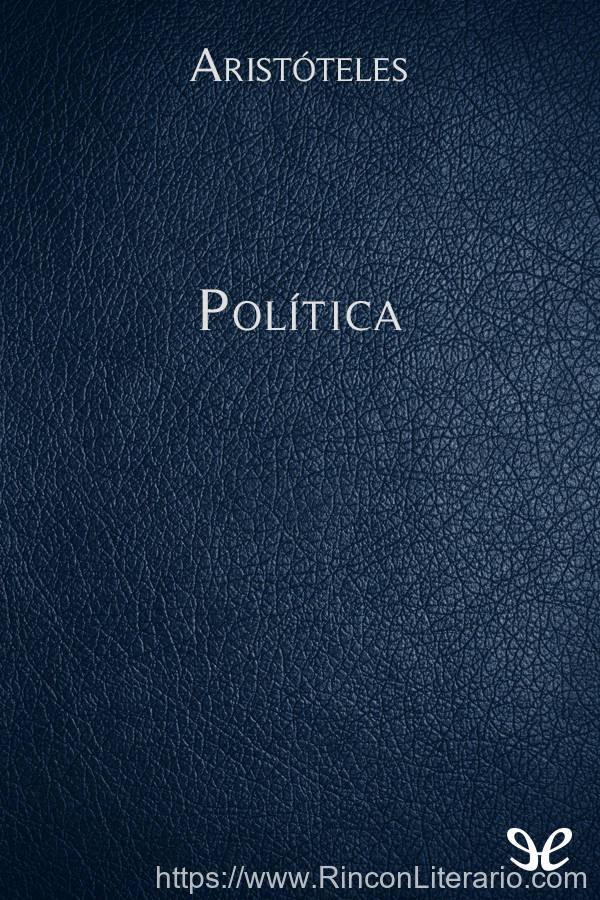 Política