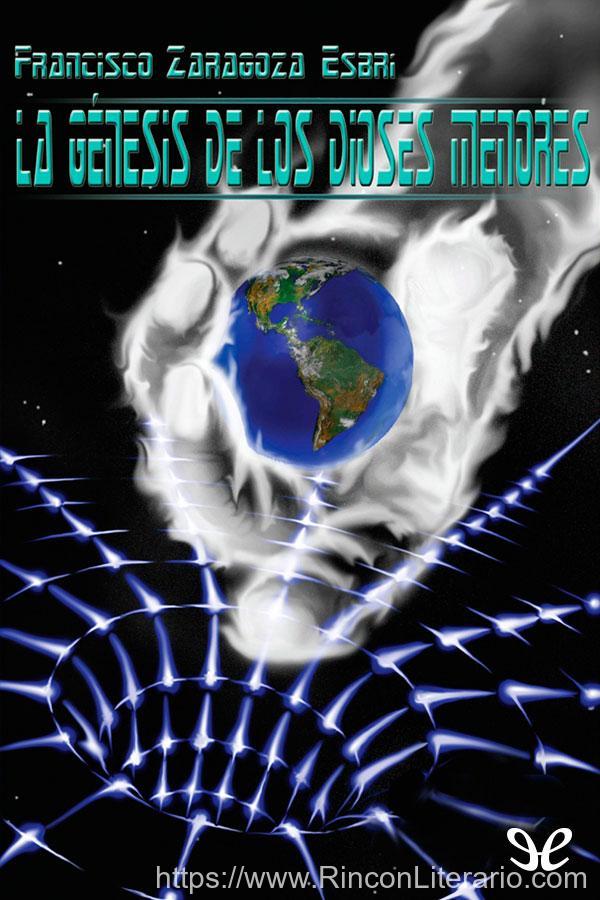 La génesis de los dioses menores