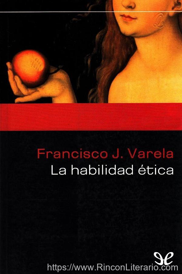 La habilidad ética