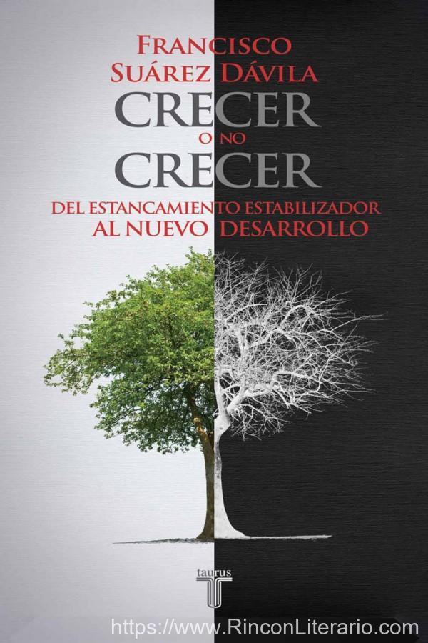Crecer o no crecer