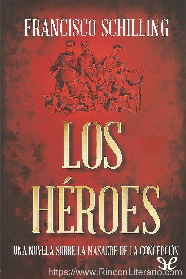 Los héroes