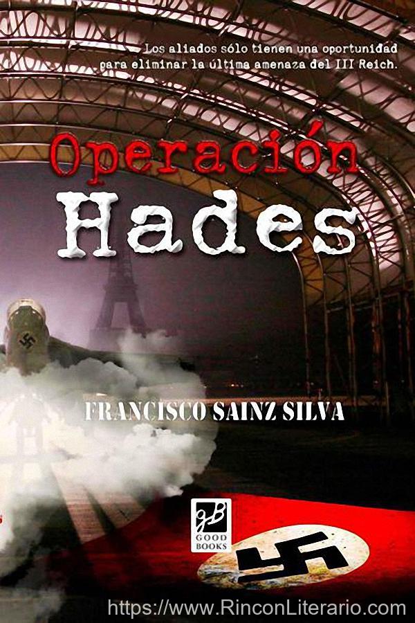 Operación Hades