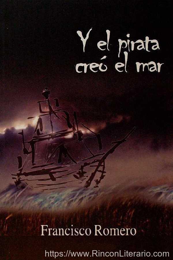 Y el pirata creó el mar
