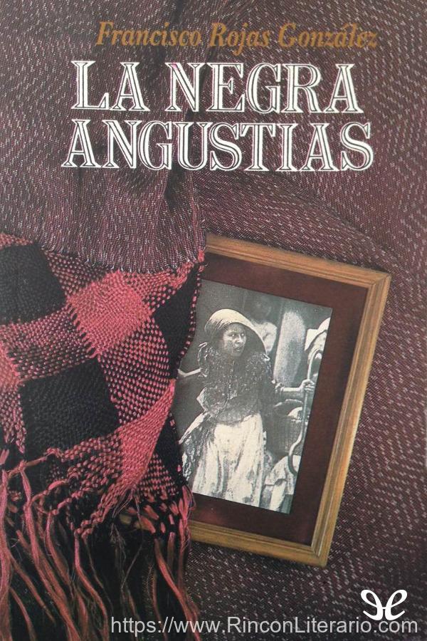 La Negra Angustias