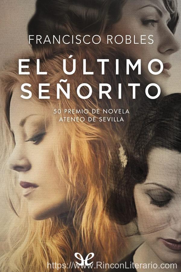El último señorito