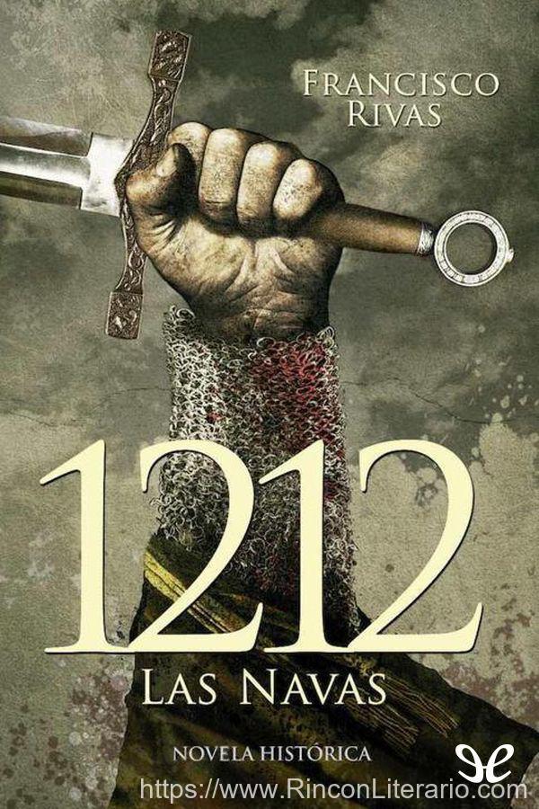 1212 Las Navas