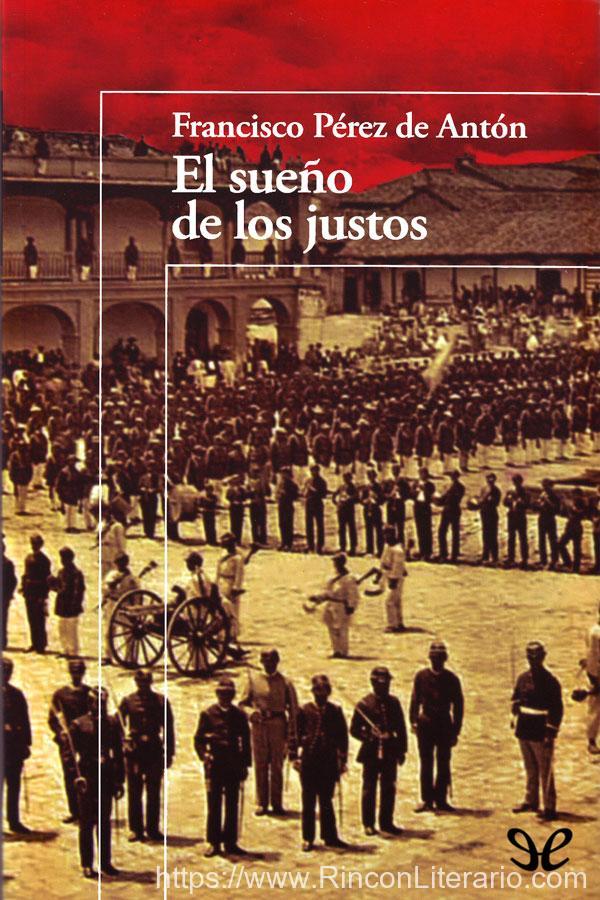 El sueño de los justos
