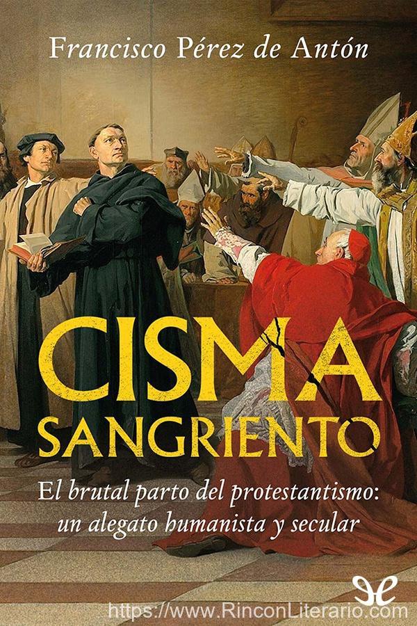Cisma sangriento