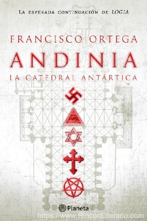 Andinia, la catedral Antártica