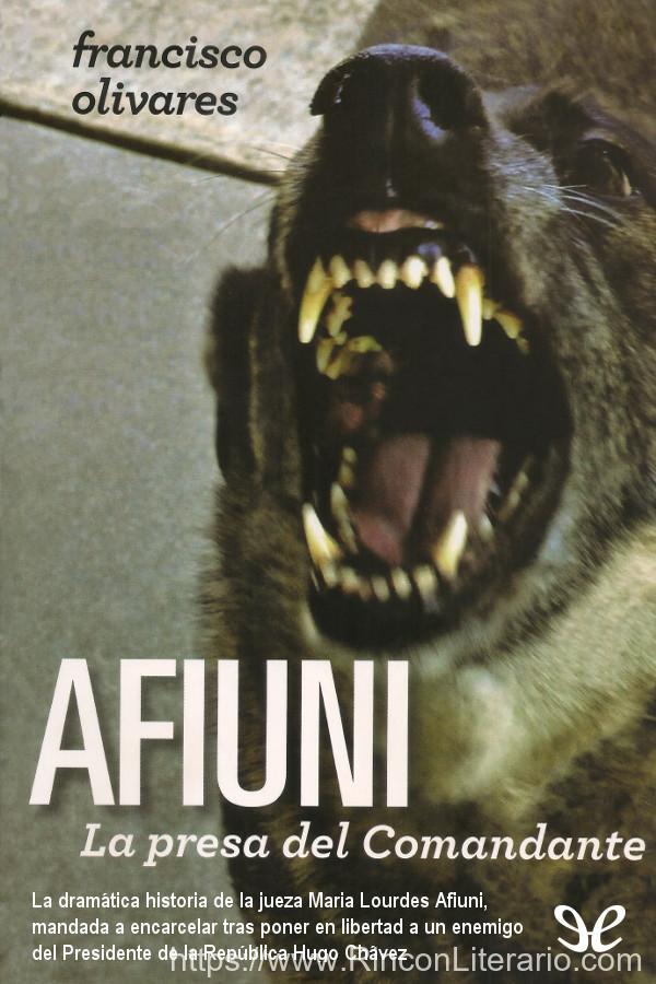 Afiuni