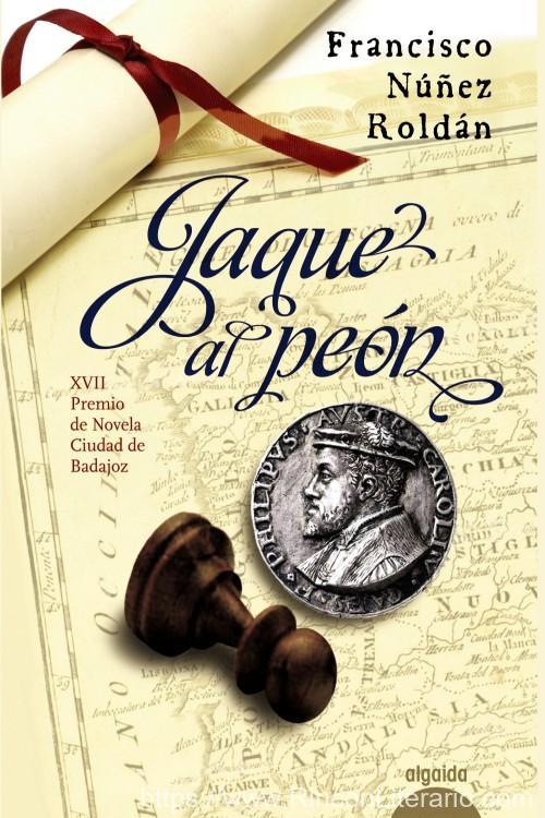 Jaque al peón