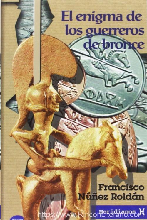 El enigma de los guerreros de bronce