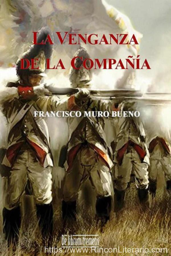 La venganza de la Compañía