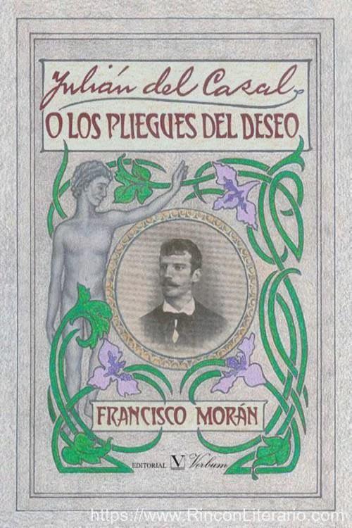 Julián del Casal o Los pliegues del deseo