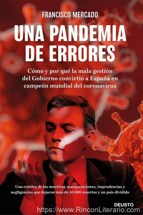 Una pandemia de errores