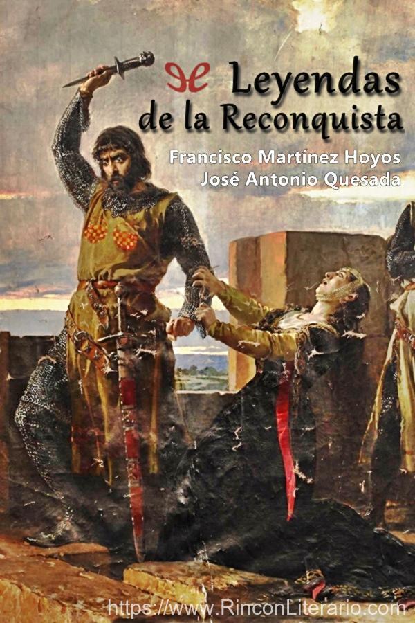 Leyendas de la Reconquista