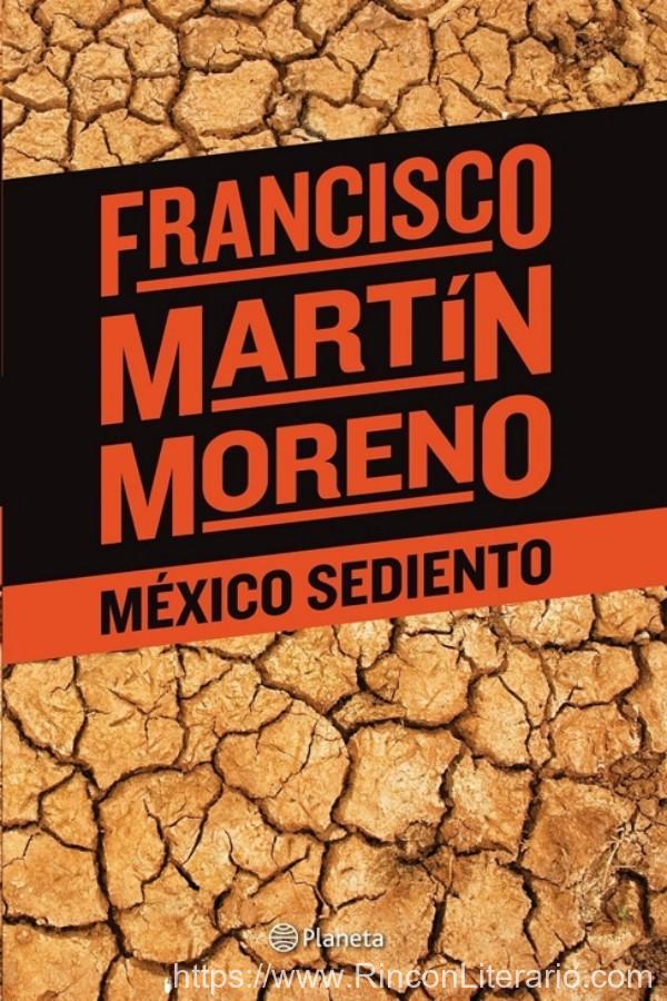 México sediento