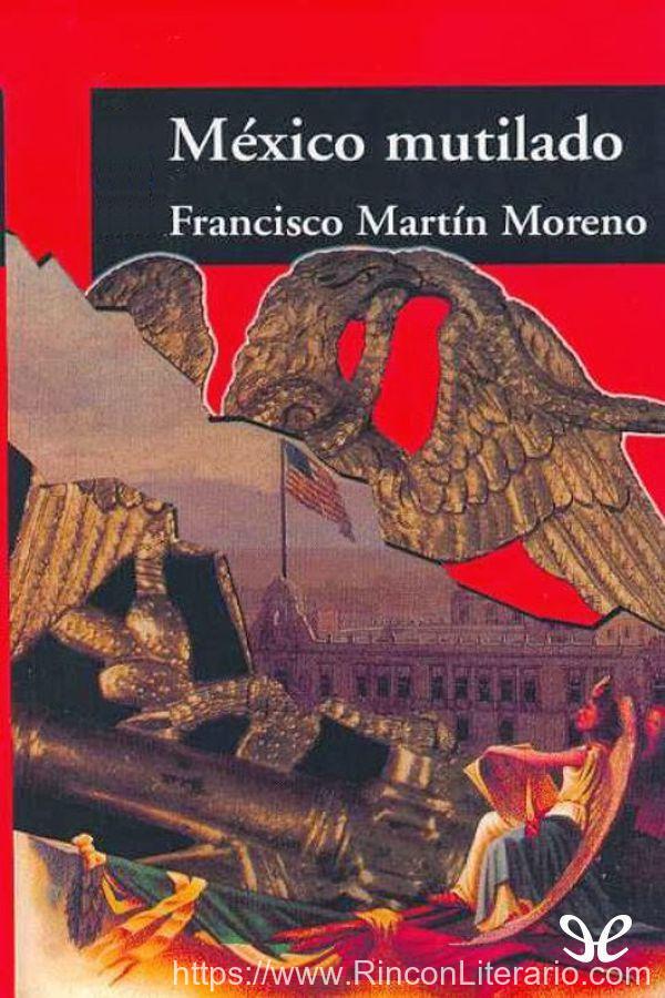 México mutilado