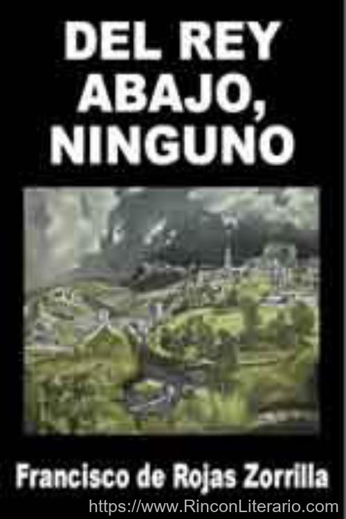 Del rey abajo, ninguno