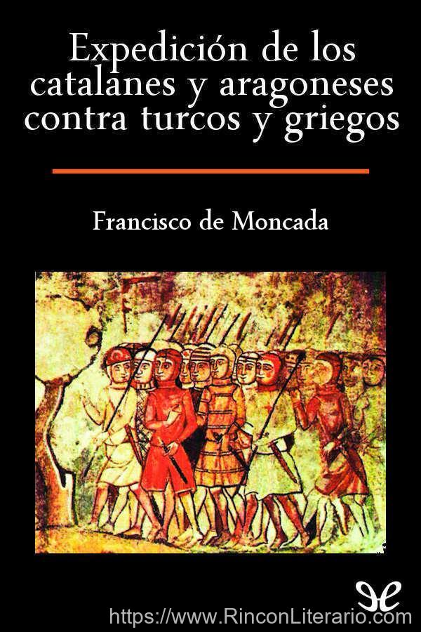 Expedición de los catalanes y aragoneses contra turcos y griegos