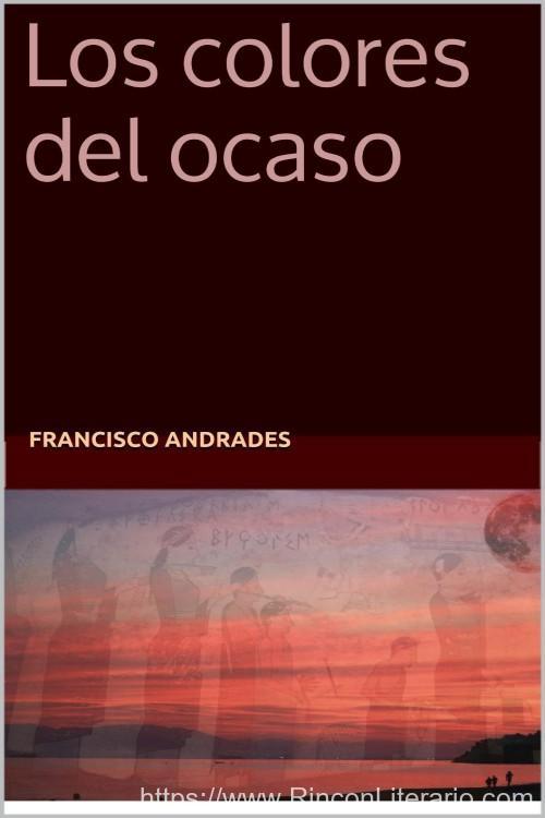 Los colores del ocaso
